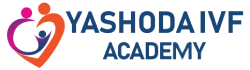 Yashoda IVF Academy Logo